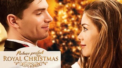 Picture Perfect Royal Christmas still