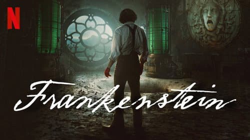 Frankenstein still