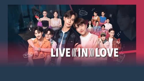 Live In Love still
