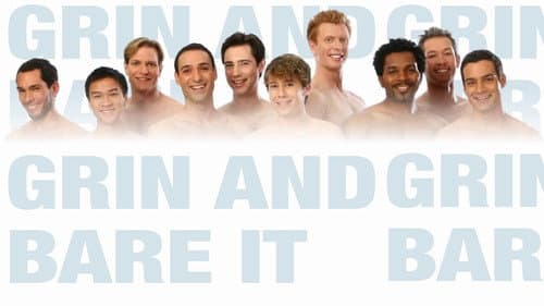 Naked Boys Singing! still