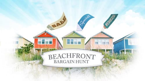 Beachfront Bargain Hunt still