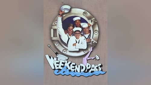 Weekend Pass still
