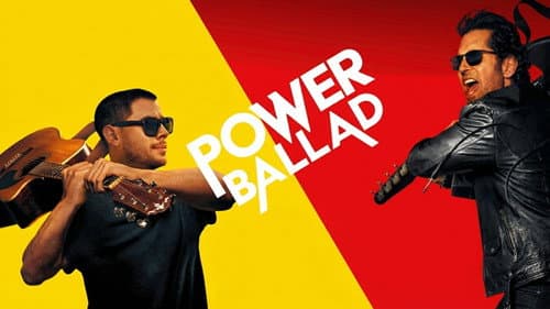 Power Ballad still