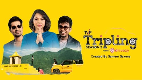 TVF Tripling still