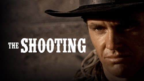 The Shooting still