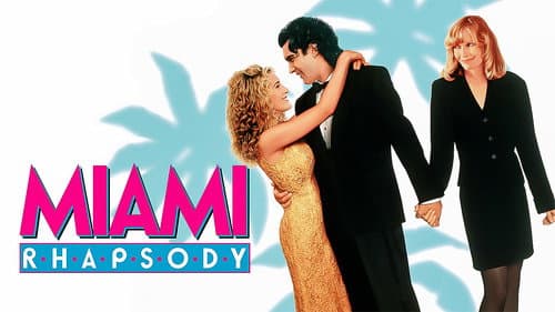Miami Rhapsody still