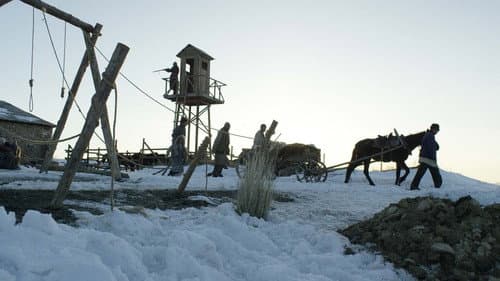 The Crying Steppe still