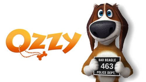 Ozzy still