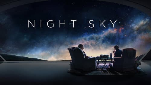Night Sky still