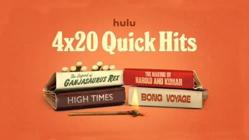 4x20: Quick Hits still