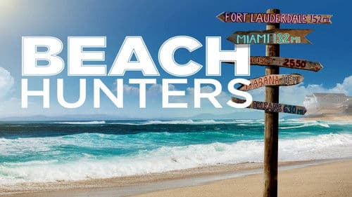 Beach Hunters still