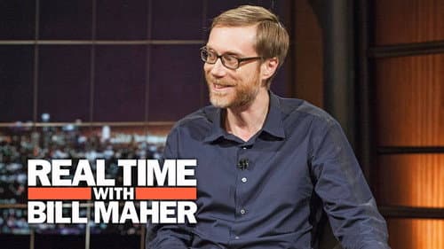 Real Time with Bill Maher still