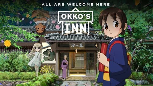 Okko's Inn still