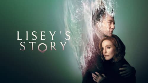 Lisey's Story still
