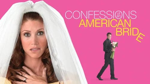 Confessions of an American Bride still