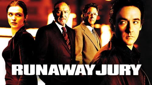 Runaway Jury still