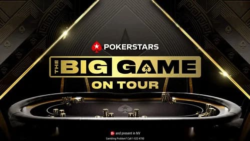 The Big Game on Tour still