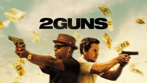 2 Guns still