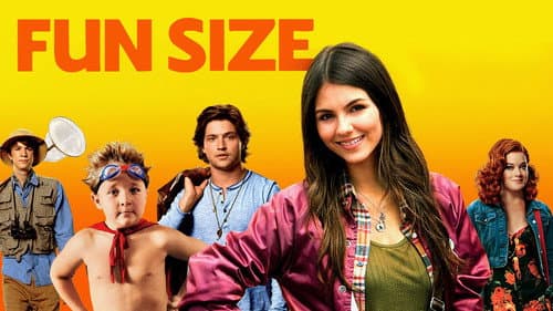 Fun Size still