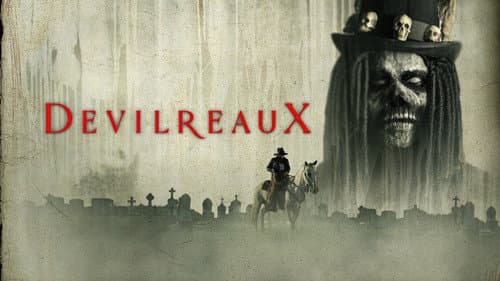 Devilreaux still