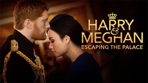 Harry and Meghan: Escaping the Palace still