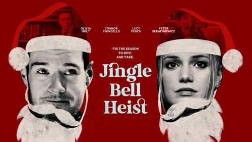 Jingle Bell Heist still