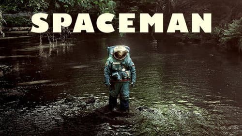 Spaceman still