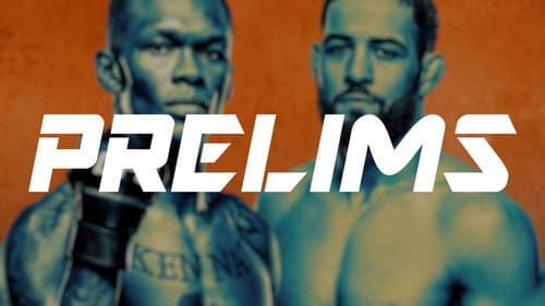 UFC Fight Night 250: Adesanya vs. Imavov still