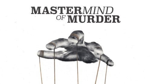 Mastermind of Murder still