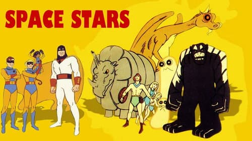 Space Stars still