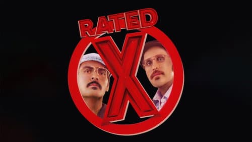 Rated X still
