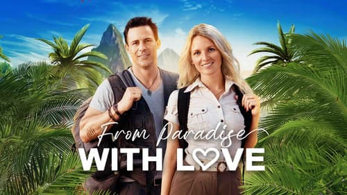Finding Love in Saint Lucia still