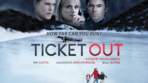 Ticket Out still