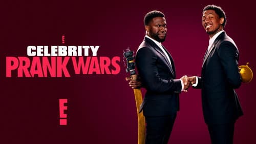 Celebrity Prank Wars still