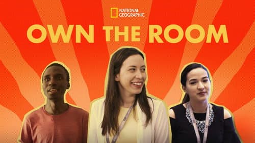 Own the Room still