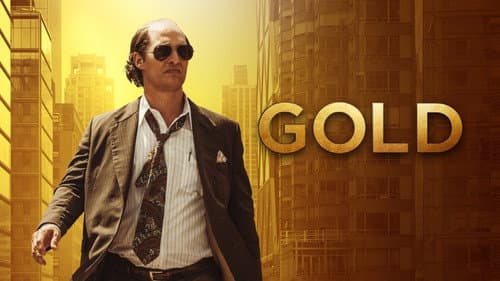 Gold still