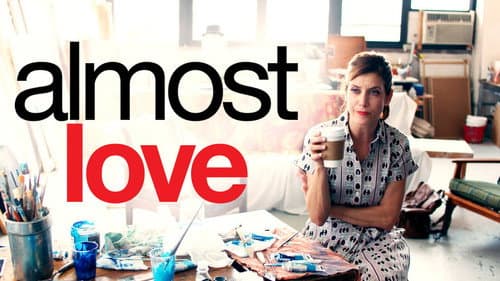 Almost Love still