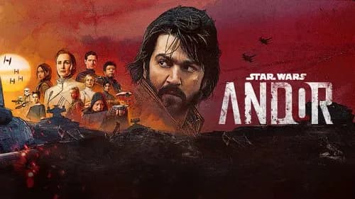 Andor still