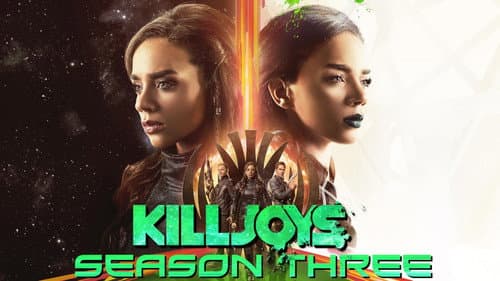 Killjoys still