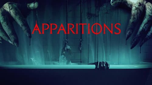 Apparitions still