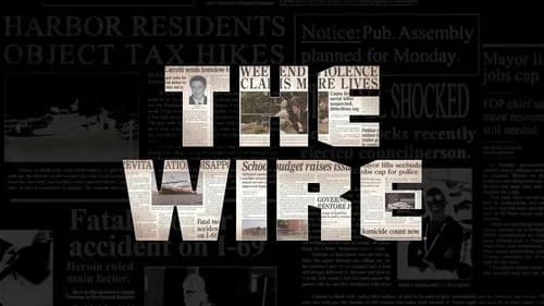 The Wire still