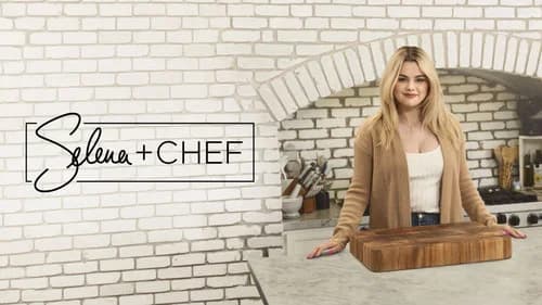 Selena + Chef still