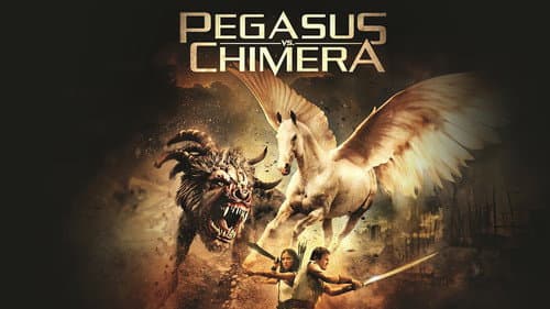 Pegasus vs. Chimera still