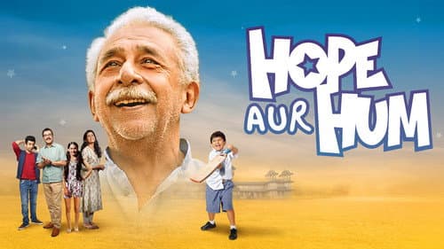 Hope Aur Hum still