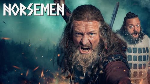 Norsemen still