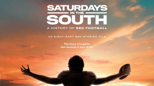 Saturdays in the South: A History of SEC Football still