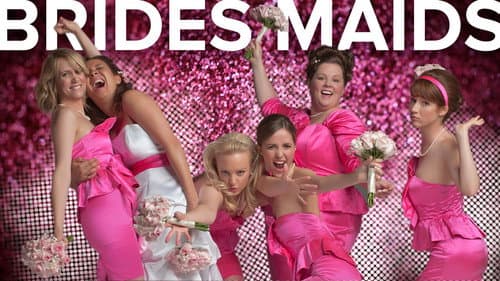 Bridesmaids still