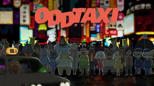 ODDTAXI still