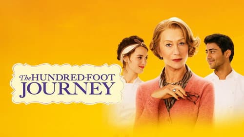 The Hundred-Foot Journey still
