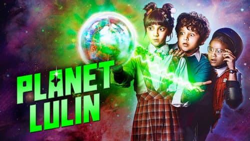 Planet Lulin still